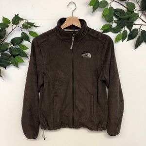 North face fleece